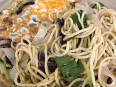 -晓庄学院-食堂