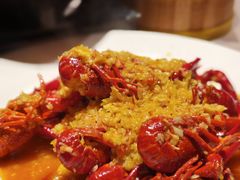 -有位虾匠·胶东土菜小馆(市北店)