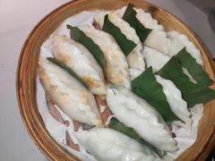 -图味美小黄鱼·景德菜(浙江路店)