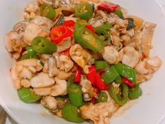 -老长沙龙虾馆·聚会餐厅(白石洲店)