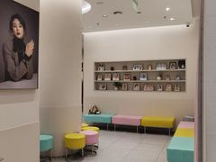 -天真蓝照相馆(五角场百联又一城店)