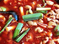 -湘肠香火锅店(团结湖店)