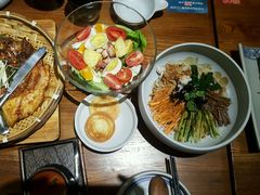 -云海肴·汽锅鸡·云南菜(天津国金汇店)