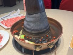-阳坊大都涮羊肉(阳坊总店)