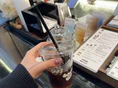 -Dogi&kiki Coffee(中心商务大厦店)