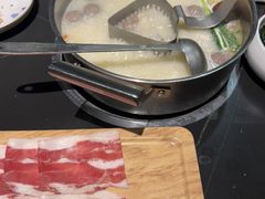 -打酱友•斑鱼海鲜粥火锅(吴桥店)