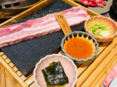 -黑牛の店·和牛烧肉(大悦城店)