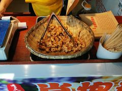 -八一好吃街·高品美食广场