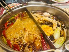 -一绪に寿喜烧(荟聚店)