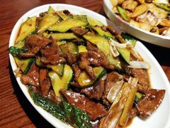 -吕氏疙瘩汤·海鲜新鲁菜(凯德mall新都心店)