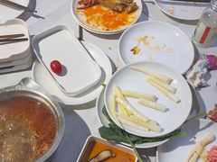 -小明家·鲜牛肉火锅自助(铁西店)