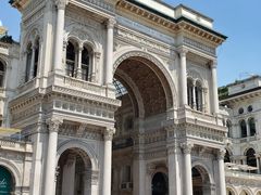 -埃马努埃莱二世拱廊