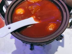 -半岛听涛蒸汽海鲜自助(K11店)
