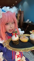 -桑语映画·COSPLAY写真工作室