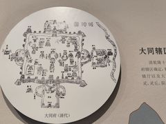 -梁思成纪念馆