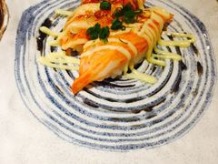 -初居食屋日式料理(万象城购物中心店)