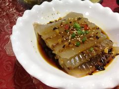 -西北莜面村(太原店)