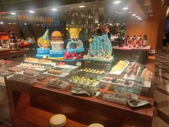 -二楼咖啡厅·厦门源昌凯宾斯基大酒店(湖滨中路店)
