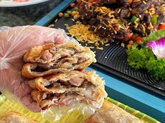 -新疆伊秀清真餐厅