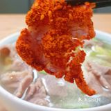 午餐和晚餐之间~