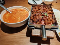 -吕氏疙瘩汤·新鲁菜(济南万象城店)