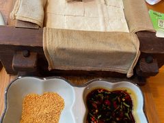 坊间豆腐-几荷·恰似故人来(秀水广场店)