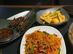 -Ameigo梅果·云贵川bistro(长宁来福士店)