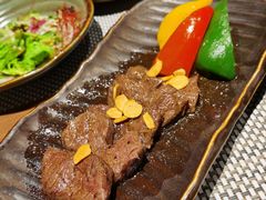 -玄白·炭烤活鳗(上海首店)