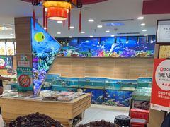-百味饺子城•海鲜家常菜(秦皇岛店)