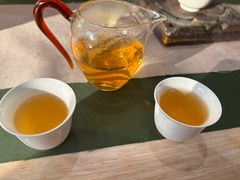 -先春西湖龍井•九曲红梅(杭大路店)