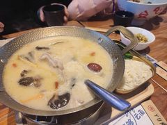 猪肚鸡-云味馆·云南菜·云南米线(景田店)