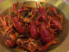 -熊记虾王·小龙虾(东晓南店)