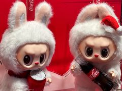 -泡泡玛特POPMART(合生汇店)