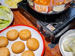 -满堂春特色餐馆