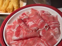 -九鼎轩脆毛肚火锅(南京东路店)