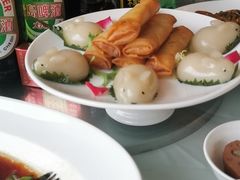 -上海小南国(世博源店)