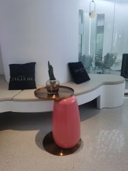 -In Style Hair Salon