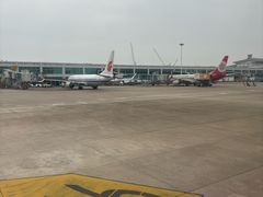 -福州长乐国际机场