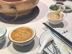 -瑞强涮锅(徐家楼店)