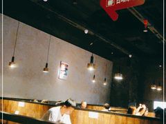 大堂-胖哥俩肉蟹煲(福州仓山爱琴海店)