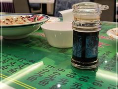 -令氏家外家周礼食府(桥南店)