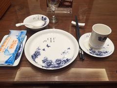 -頂好酒家·经典粤菜(海信广场店)