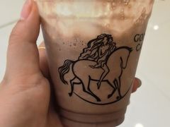 -GODIVA(恒隆广场店)