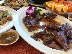 -大树头森林餐厅(番禺广场店)