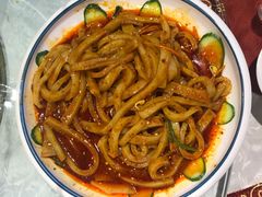 -清真天水老巷道餐厅
