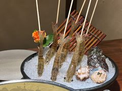 -揽季锅物会·海鲜姿造(五四路店)