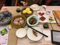 -点都德(大茶楼店)