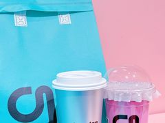 -gleeglee乐溢亦茶(合生汇店)