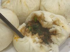 七品酱肉包-李与白包子铺(桐梓林店)