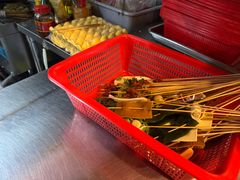 -成都瓜串串(华强北店)